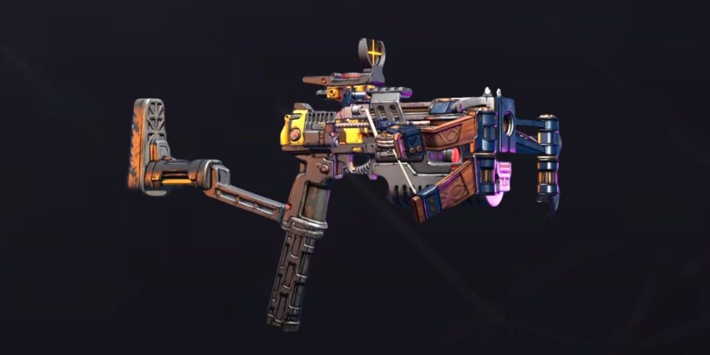 Tiny Tina's Wonderlands: cómo desbloquear el rencor de Ruby (pistola legendaria)