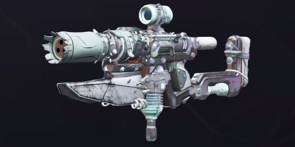 Tiny Tina's Wonderlands: cómo desbloquear la refrigeración líquida (pistola legendaria)