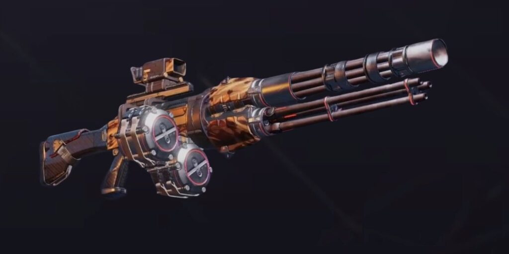 Tiny Tina's Wonderlands: cómo desbloquear la transmisión manual (rifle legendario)