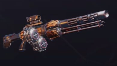 Tiny Tina's Wonderlands: cómo desbloquear la transmisión manual (rifle legendario)