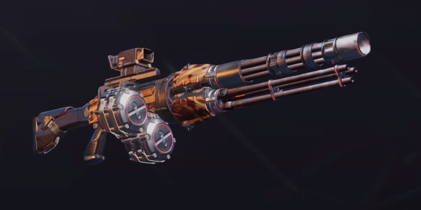 Tiny Tina’s Wonderlands: cómo desbloquear la transmisión manual (rifle legendario)