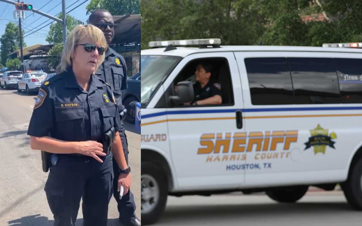 Tiroteo en mercado de Houston deja dos muertos y tres heridos