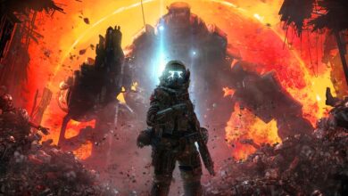 Titanfall 3 podría llegar según las cajas de pedidos anticipados en Alemania