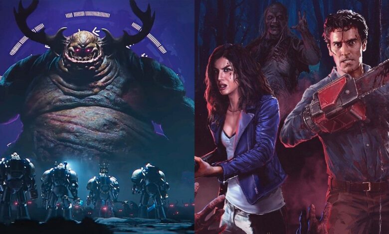 Todas las fechas de lanzamiento de videojuegos de mayo de 2022
