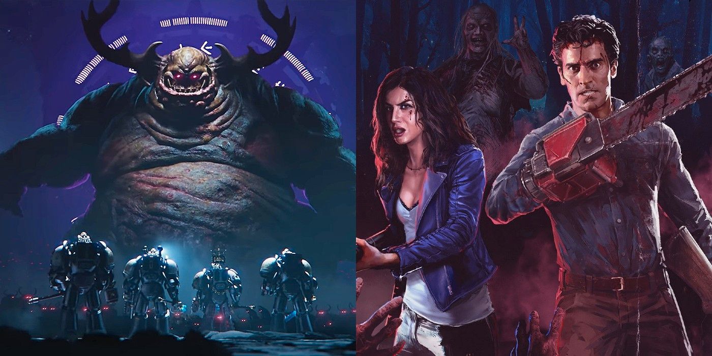 Todas las fechas de lanzamiento de videojuegos de mayo de 2022