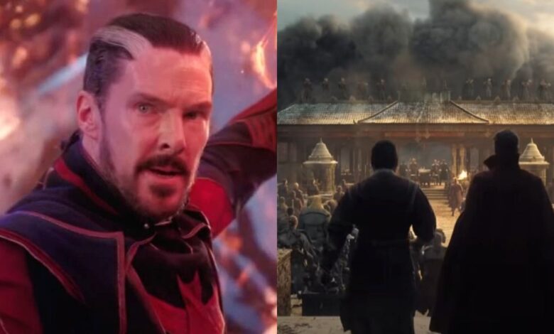 Todas las muertes en Doctor Strange 2, clasificadas por brutalidad