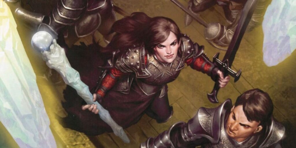 Todas las nuevas subclases y hazañas gigantes de D&D confirmadas