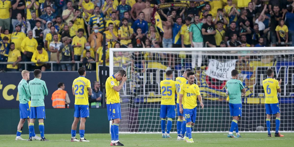 Todas las opciones del descenso