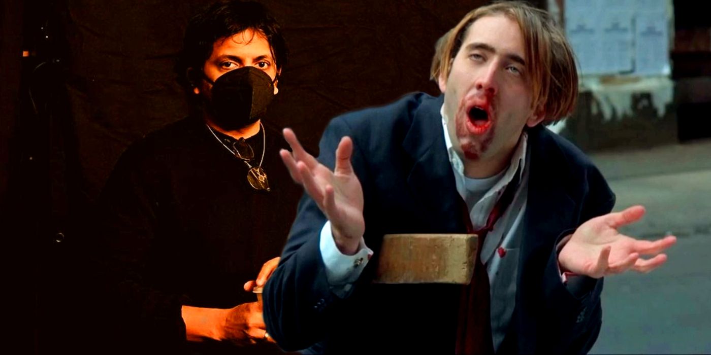 Todas las películas de terror que se estrenan en 2023