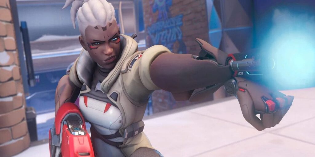 Todavía puede obtener acceso a Overwatch 2 Beta si se lo perdió: así es como