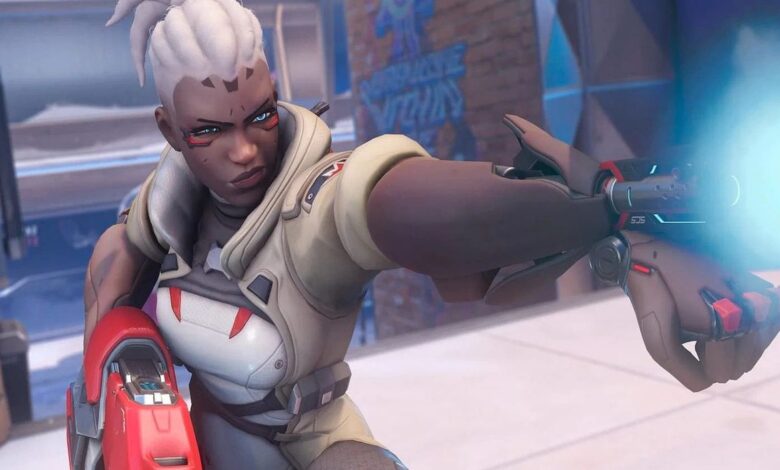 Todavía puede obtener acceso a Overwatch 2 Beta si se lo perdió: así es como