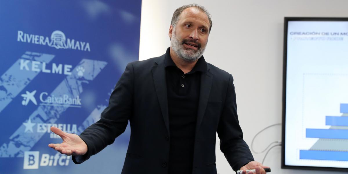 Todo apunta a que Rufete también saldrá