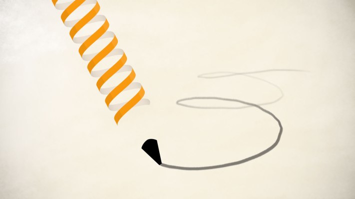 Todo el mundo está redactando su propio memorando Black Swan de inicio