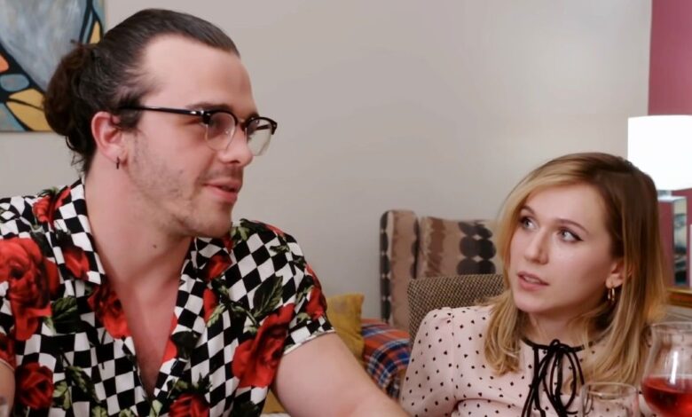 Todo en 90 Días: Alina revela cómo Caleb la ayudó a escapar de Rusia