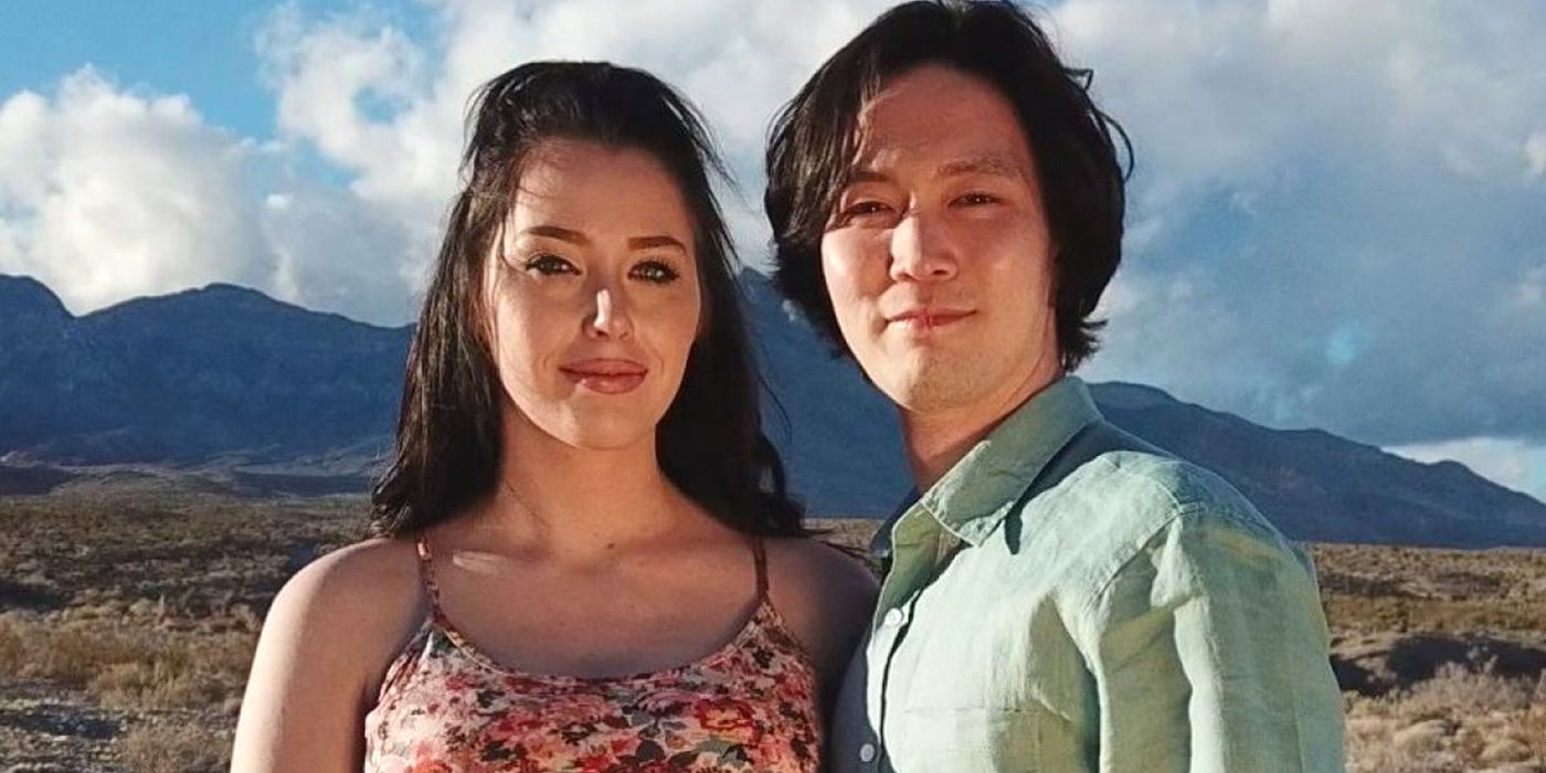 Todo en 90 Días: Deavan Clegg insinúa una actualización de la relación con Jihoon Lee