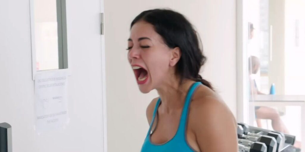 Todo en 90 Días: El nuevo video de IG de Jasmine recibe reacciones mixtas de los fanáticos