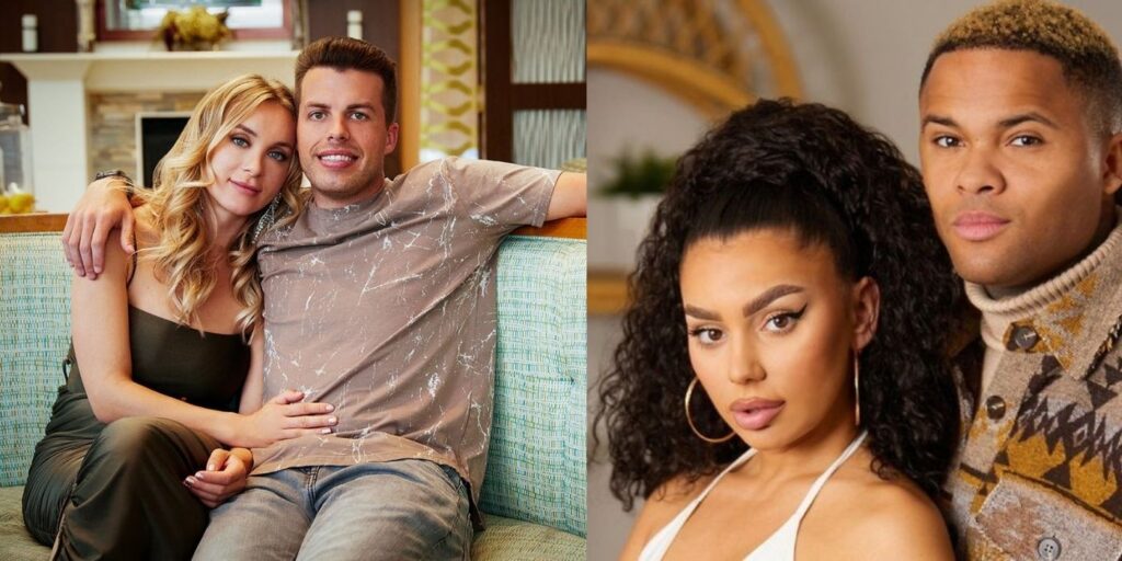 Todo en 90 Días: Jibri revela una conexión única con Jovi y Yara