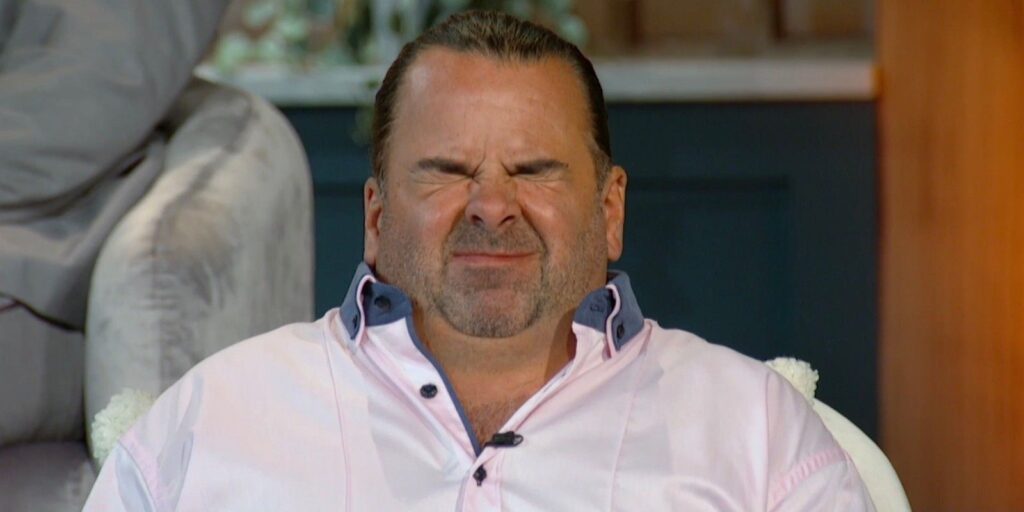 Todo en 90 Días: Los momentos más vergonzosos de Big Ed de la vida de soltero