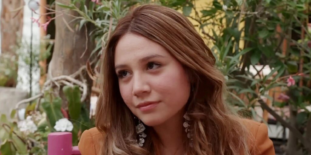 Todo en 90 Días: Mahogany muestra un nuevo look después de la pérdida de peso con atuendo de brunch