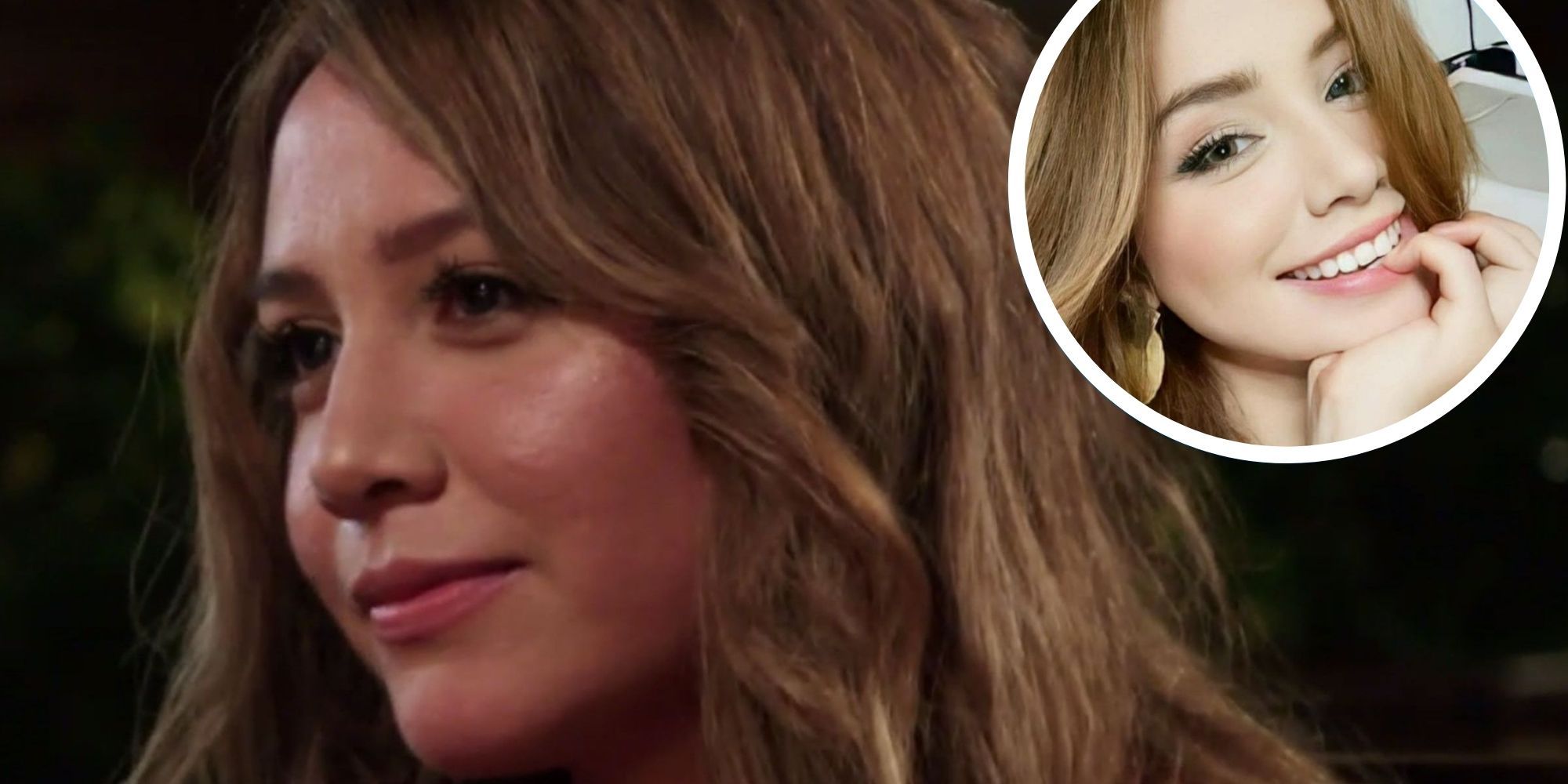 Todo en 90 Días: Mahogany sufre una falla de Photoshop en una nueva foto picante de IG