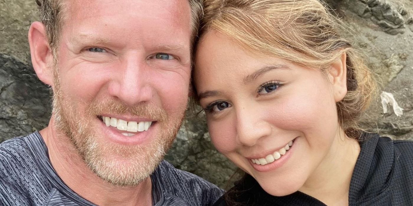 Todo en 90 Días: Mahogany y Ben abordan las preguntas de los fanáticos ardientes