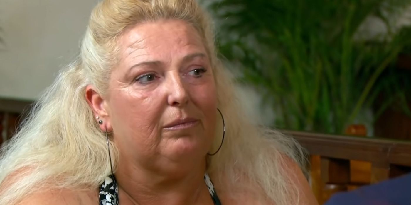 Todo en 90 Días: Momentos en los que Angela considera fanáticos preocupados en las redes sociales