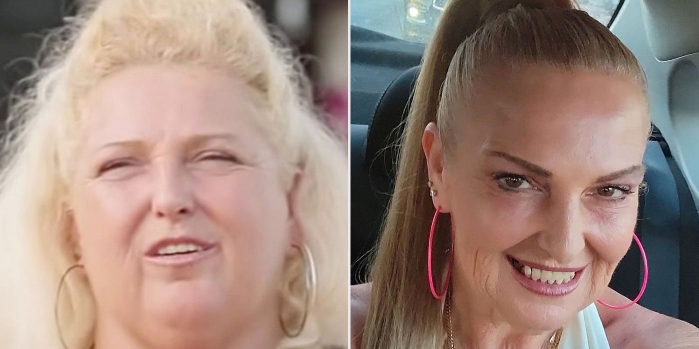 Todo en 90 Días: Revelados los secretos de pérdida de peso de los miembros del reparto