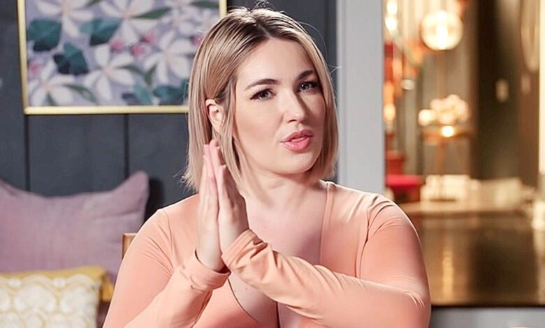 Todo en 90 Días: Stephanie vende más artículos impactantes después de los tarros de pedos
