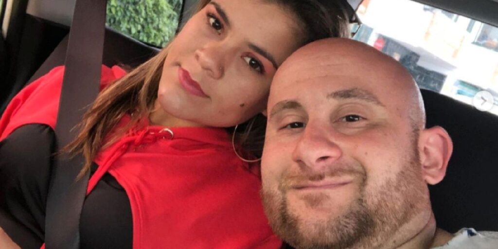 Todo en 90 Días: Ximena insinúa estar embarazada tras romper con Mike