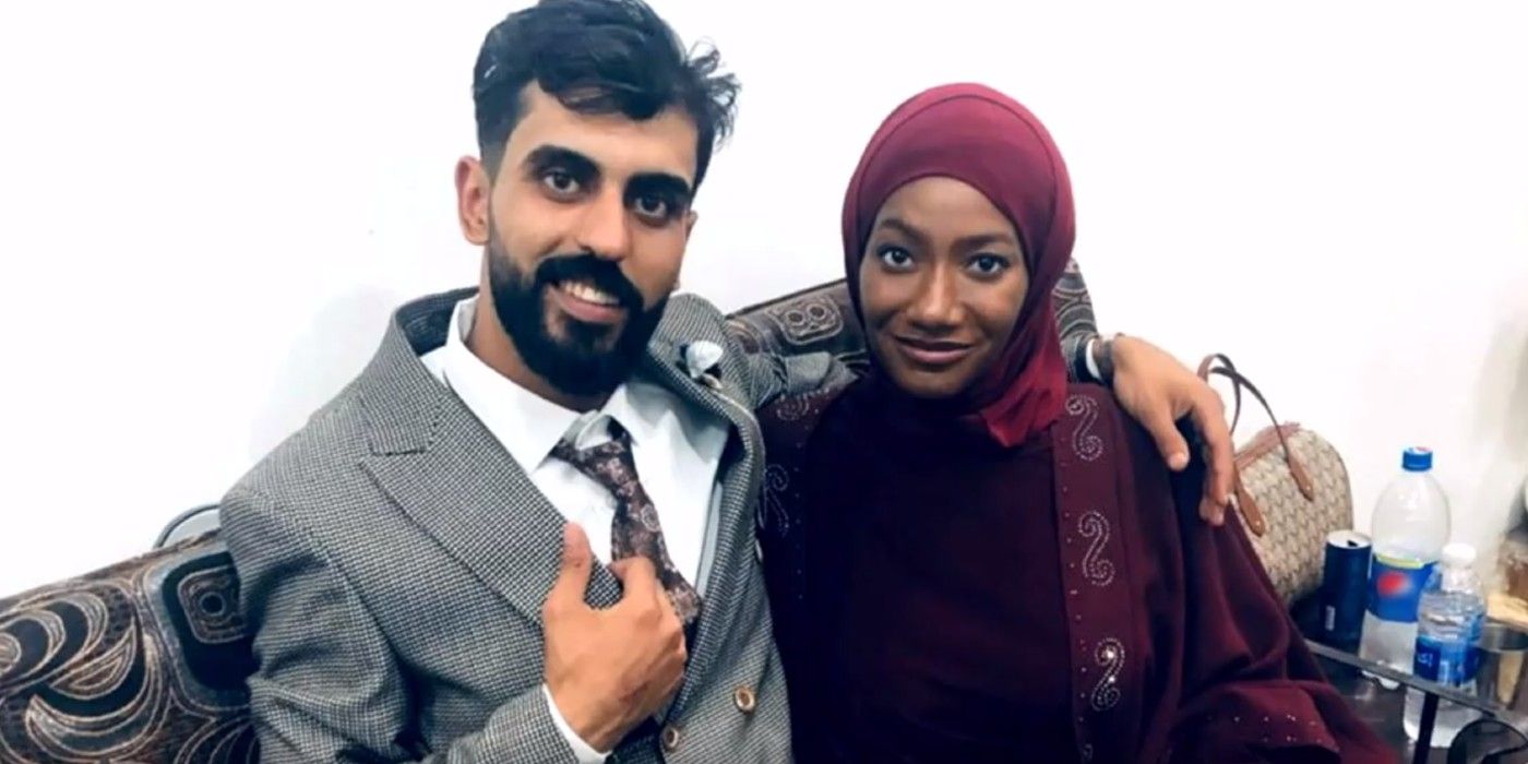 Todo en 90 Días: Yazan revela el nombre completo de su hija Julianna