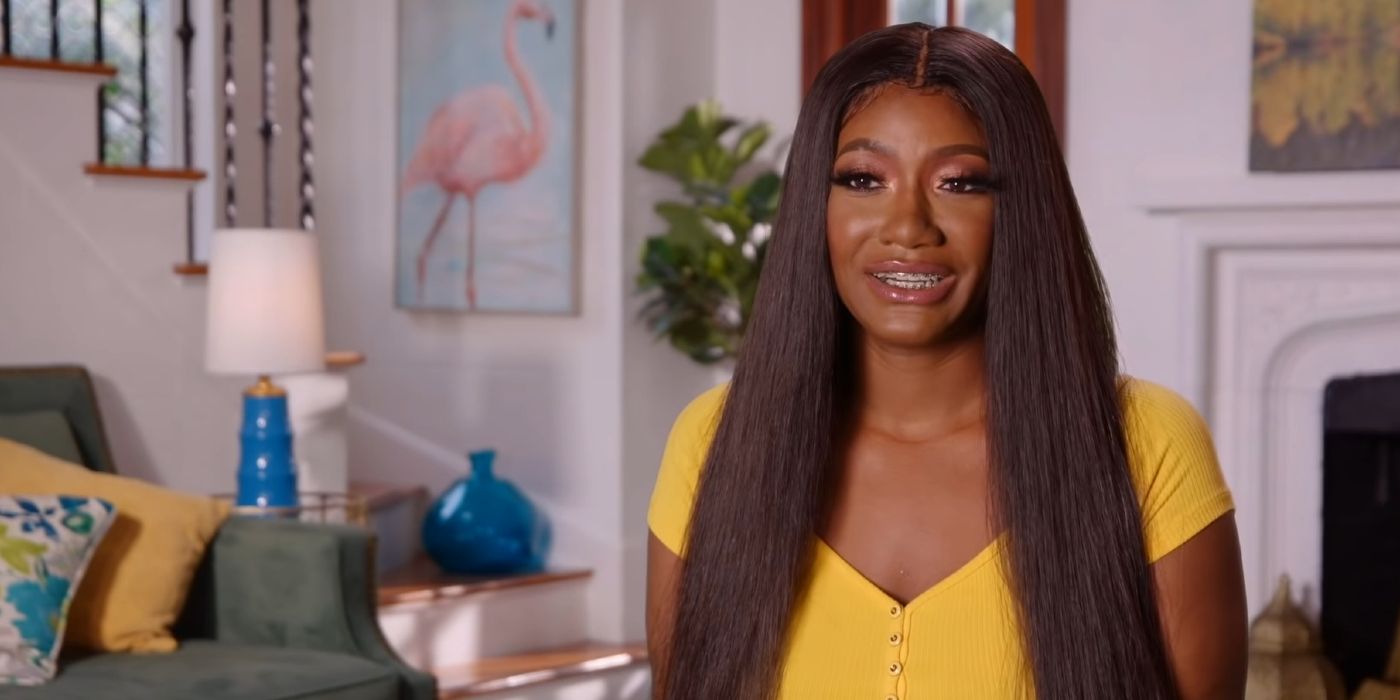 Todo en 90 días: Brittany Banks celebra haber completado el curso de bienes raíces