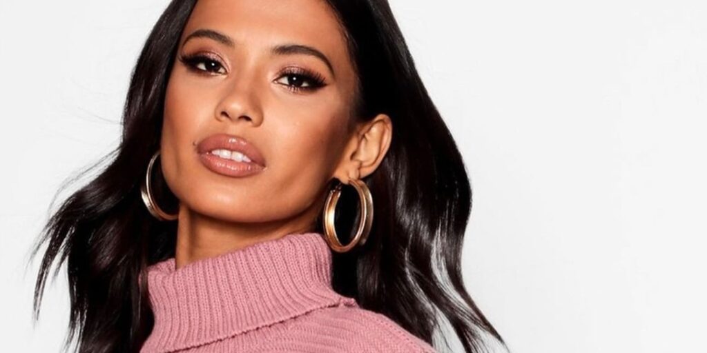 Todo en 90 días: las fotos de modelaje más glamorosas de Juliana a lo largo de los años