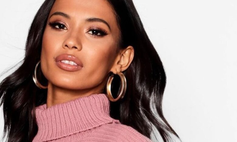 Todo en 90 días: las fotos de modelaje más glamorosas de Juliana a lo largo de los años