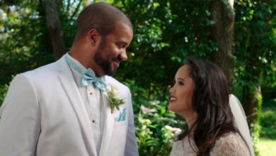 Todo en 90 días: todo lo que debe saber sobre la batalla por la custodia de Hazel y Tarik