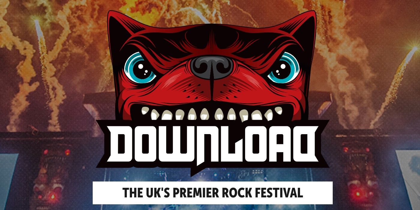 Todo lo que necesitas saber sobre Download Festival 2022