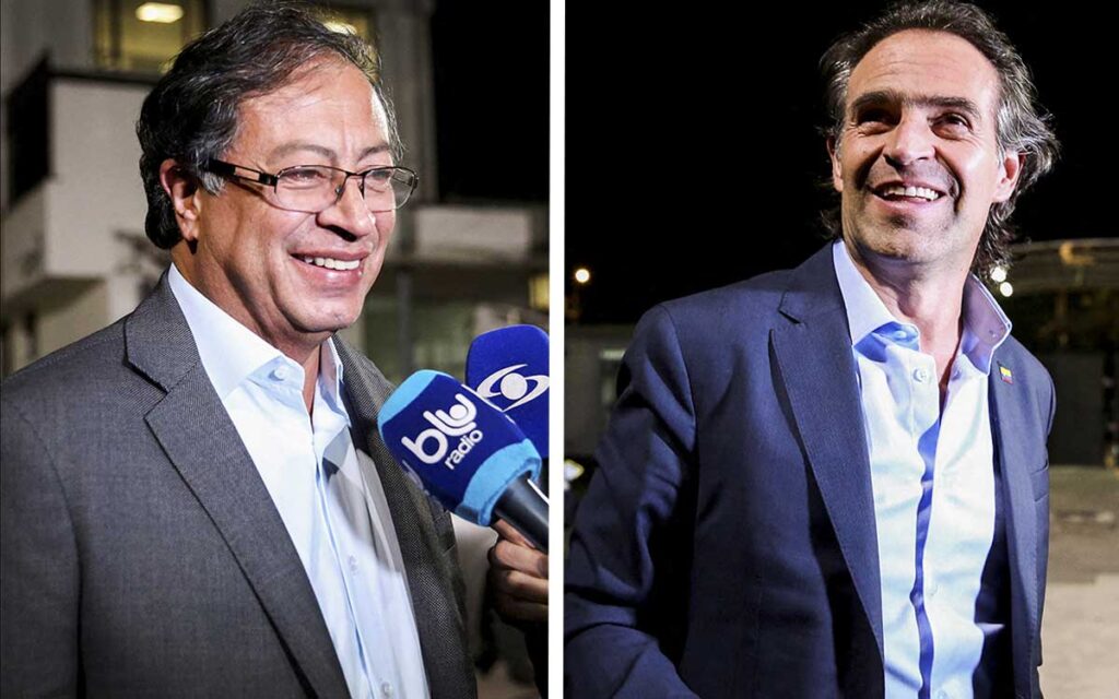 Todo lo que necesitas saber sobre los candidatos y las elecciones presidenciales en Colombia