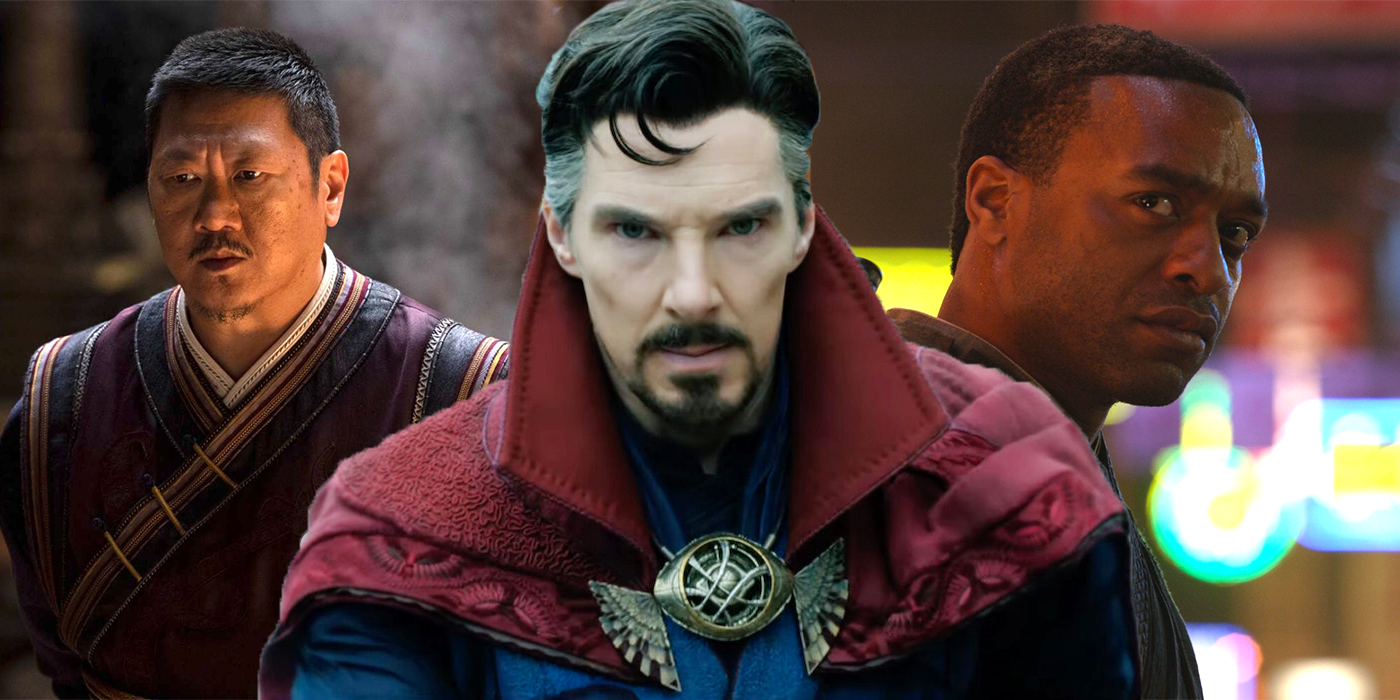 Todo lo que sabemos sobre Doctor Strange 3