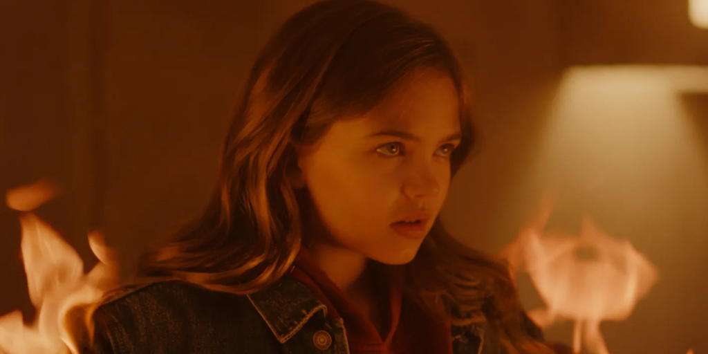 Todo lo que sabemos sobre Firestarter 2