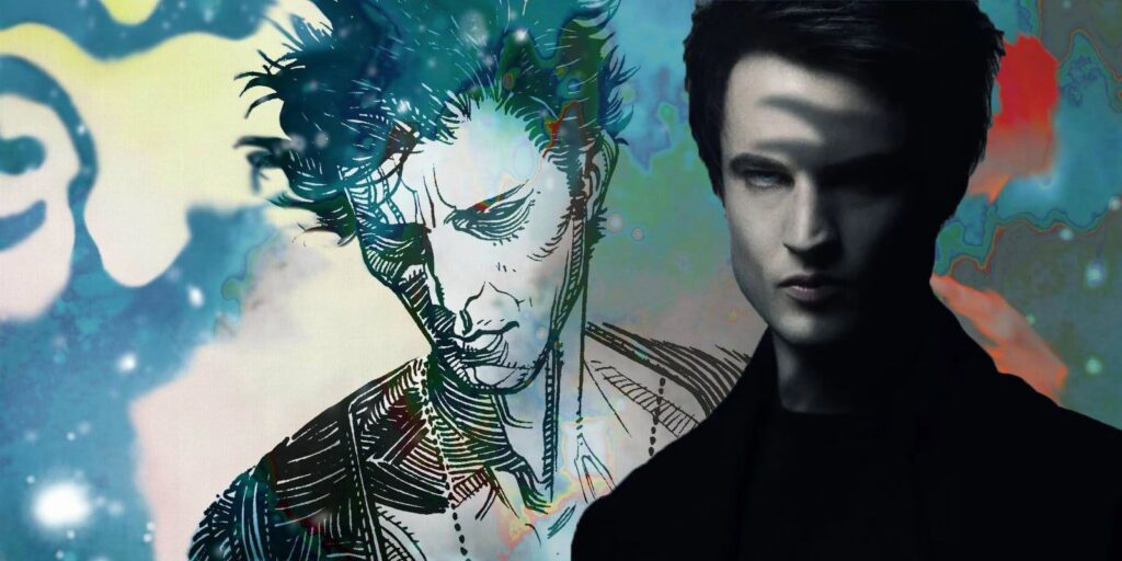 Todo lo que sabemos sobre Sandman de Netflix