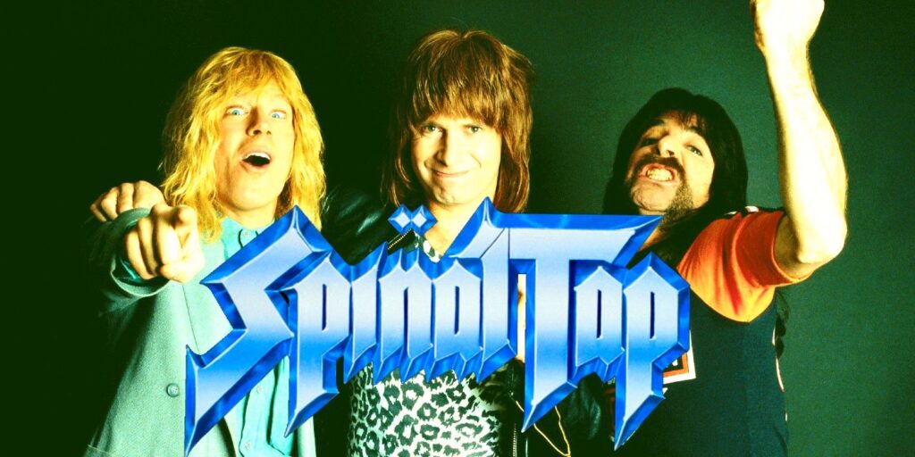Todo lo que sabemos sobre esto es Spinal Tap 2