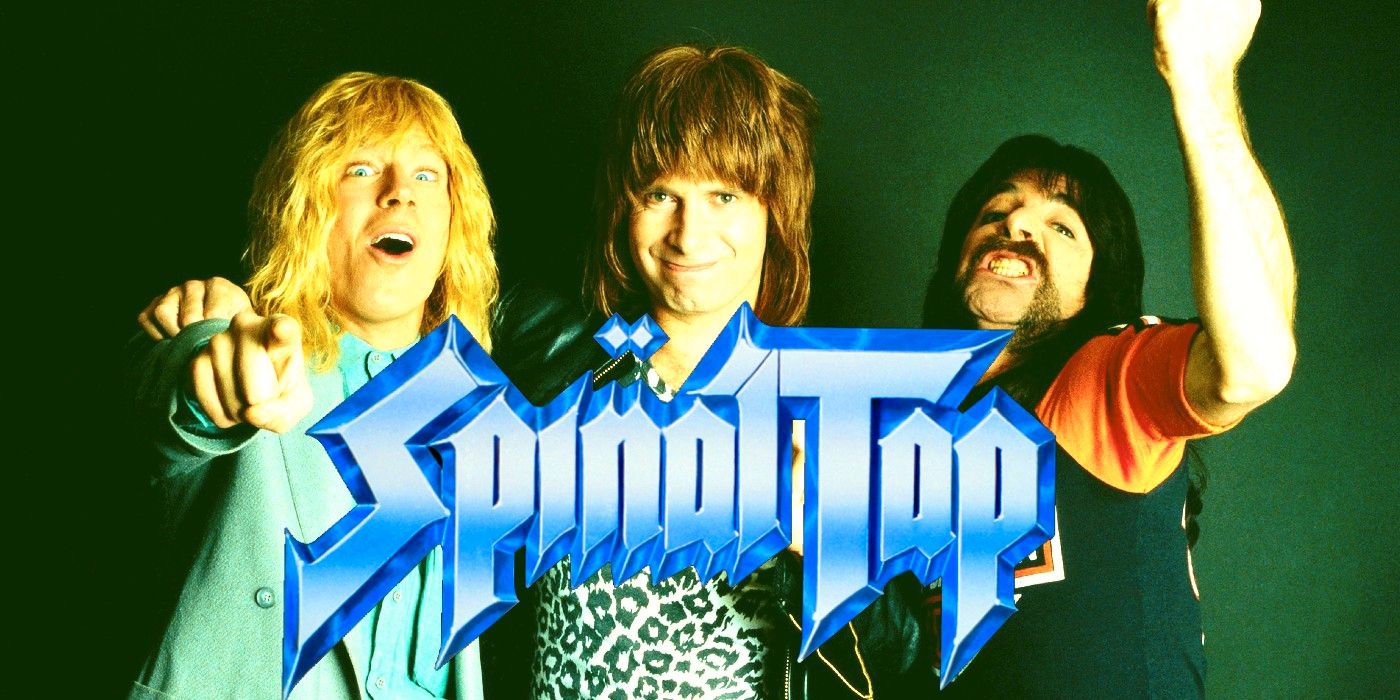 Todo lo que sabemos sobre esto es Spinal Tap 2