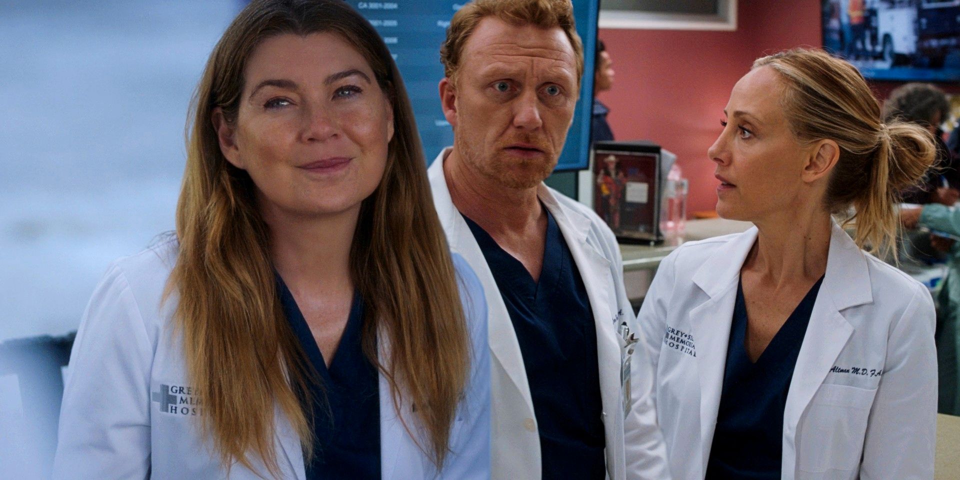Todo lo que sabemos sobre la temporada 19 de Grey's Anatomy