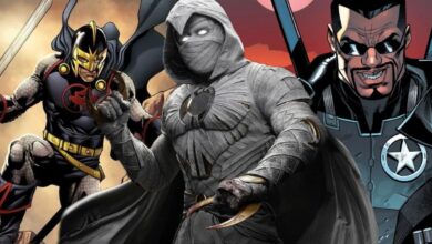 Todo lo que sabemos sobre la temporada 2 de Moon Knight