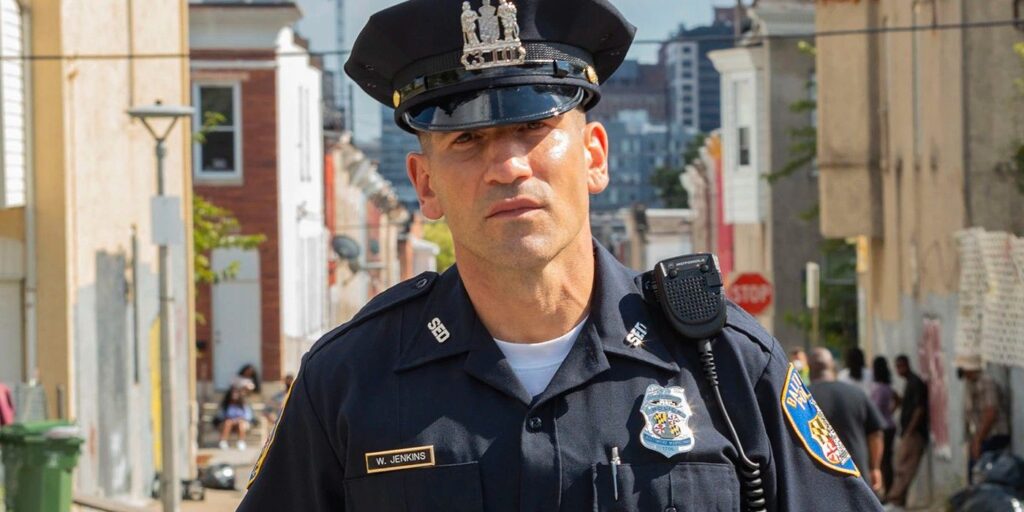 Todo lo que sabemos sobre la temporada 2 de We Own This City