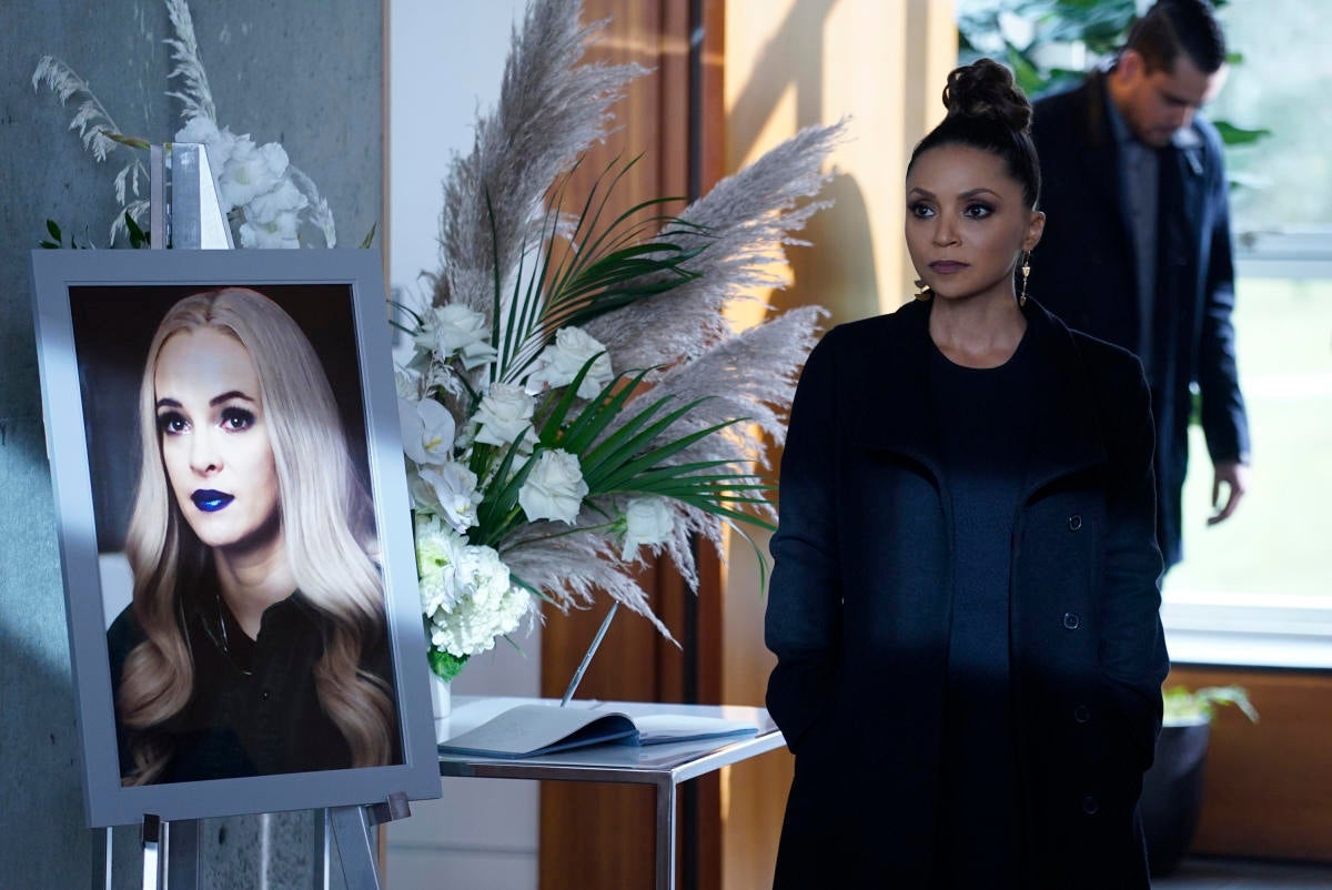 Todo lo que te perdiste en “Funeral For a Friend”