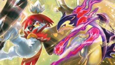 Todos los Pokémon de Hisuian confirmados para Pokémon TCG: Astral Radiance