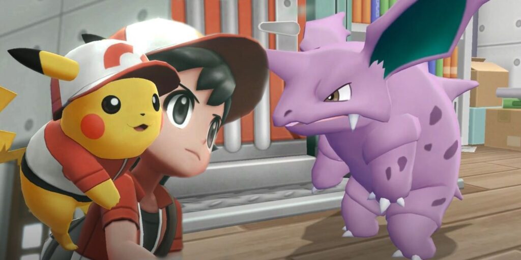 Todos los Pokémon que realmente hablan en los juegos