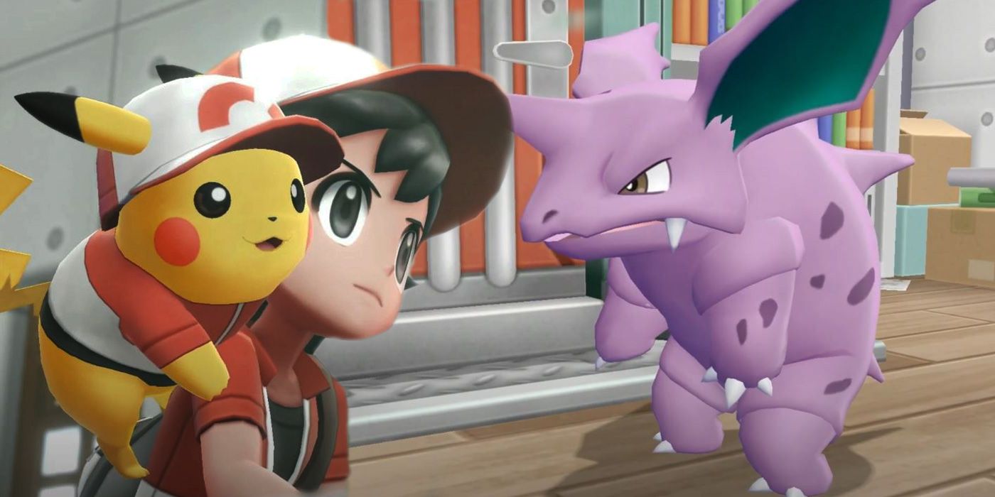 Todos los Pokémon que realmente hablan en los juegos