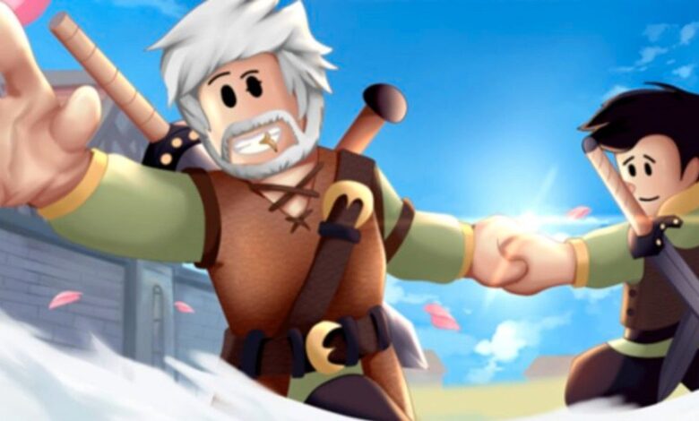 Todos los códigos de Roblox MeloBlox (mayo de 2022)