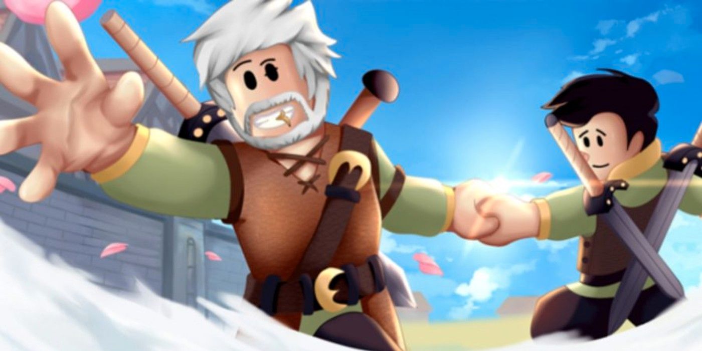 Todos los códigos de Roblox MeloBlox (mayo de 2022)